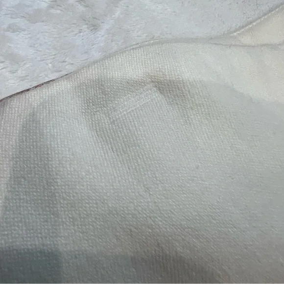 Ralph Lauren purple label silk lined wool ivory pants 10 - Picture 11 of 11